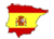 URMAR BRIKOLAJEA - Espanol